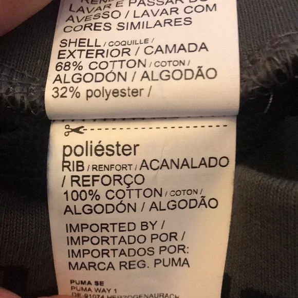 Puma Golf/Tennis/Pickleball Skirt, NWT! - Picture 7 of 7